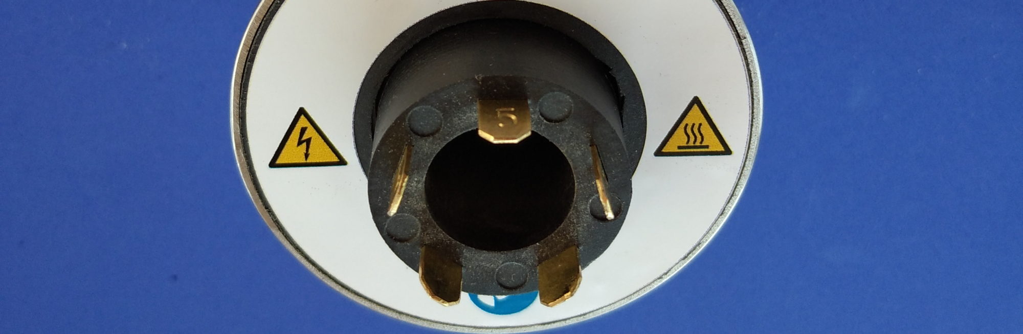Saturn Sliprings