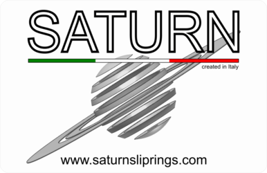 Saturn Sliprings